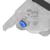 3D Printer Extruder Dual Gear 1.75mm Filament Feed Printing Accessory