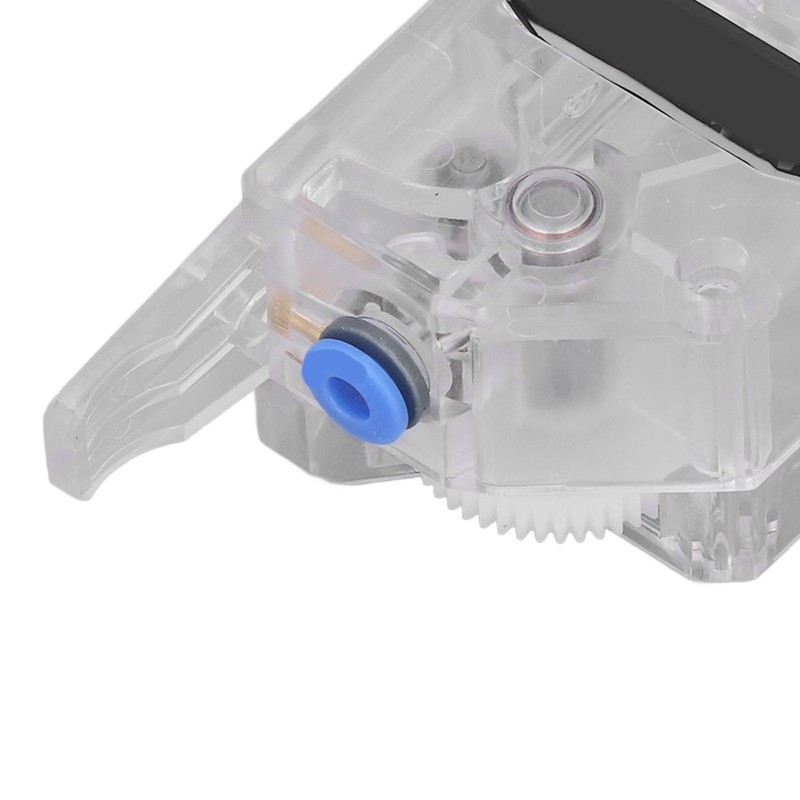 3D Printer Extruder Dual Gear 1.75mm Filament Feed Printing Accessory