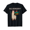 ACL Surgery No Probllama | Funny Knee Surgery Recovery Gift