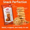 Classic Cookie, Crispy Mini Cookies, Peanut Butter 7oz, 2 Bags