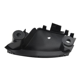 cantondz Car Inner Grip Bracket Inner Grip Base Left Compatible with Peugeot 107 Toyota Aygo Citroen C1 2005-2009 74642-0H010