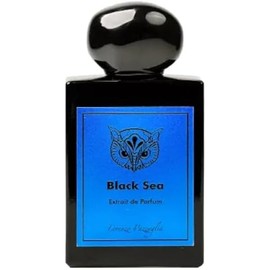 Black Sea Extrait De Parfum Spray for Unisex, 1.7 Ounce