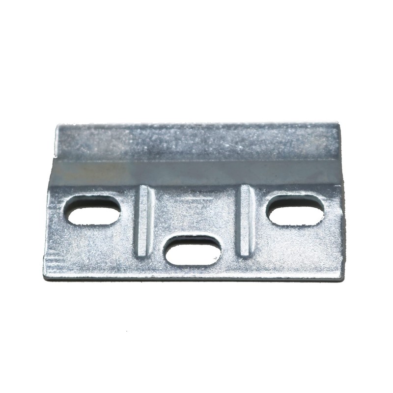 fiXte Extra Heavy Duty Kitchen Cabinet Hanging Brackets Hanger Plate