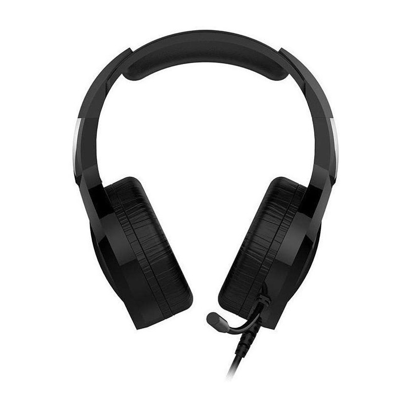 havit Auriculares para Juegos RGB Double JACK3,5 mm USB H2232D