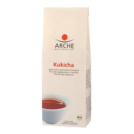 Arche Naturküche Kukicha Red Twig Tea 75g