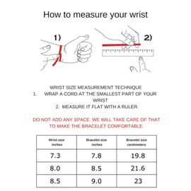 QWNHONEY Birthday Gifts for Son from Mom Infinity Knot Leather Bracelet forever Linked Together Bracelet Birthday Christmas Anniversary Bracelet Idea Mens Gift Black Braided Cuff Bracelet 7.8 Inches