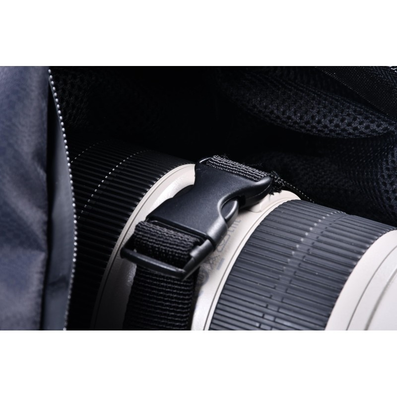 Camera Rain Cover, Waterproof Raincoat for DSLR Cameras and Lenses,