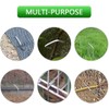 Lawn Peg 15cm Pack of 50