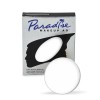Maquillaje Mehron Paradise Base Agua Pintacaritas Tono Blanco