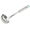 Chefkoch trifft Fackelmann - Premium Munich Ladle Made of Stainless