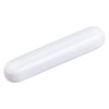 sourcing map Magnetic Stirrer Mixer 30 mm (1.18 Inches) x