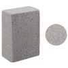 SEUNMUK 10 Pack Grill Stone Cleaning Brick Block, 3.9x2.8x1.6 Inch