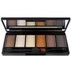 Eden Eyeshadow and Eyebrow Kit for Creating Various Moods / 이덴 다양한 무드연출 아이섀도 아이브로우 키트