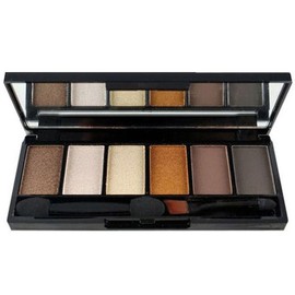 Eden Eyeshadow and Eyebrow Kit for Creating Various Moods / 이덴 다양한 무드연출 아이섀도 아이브로우 키트