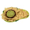 Streamline Imagined Guavocado Chip-N-Dip Dish