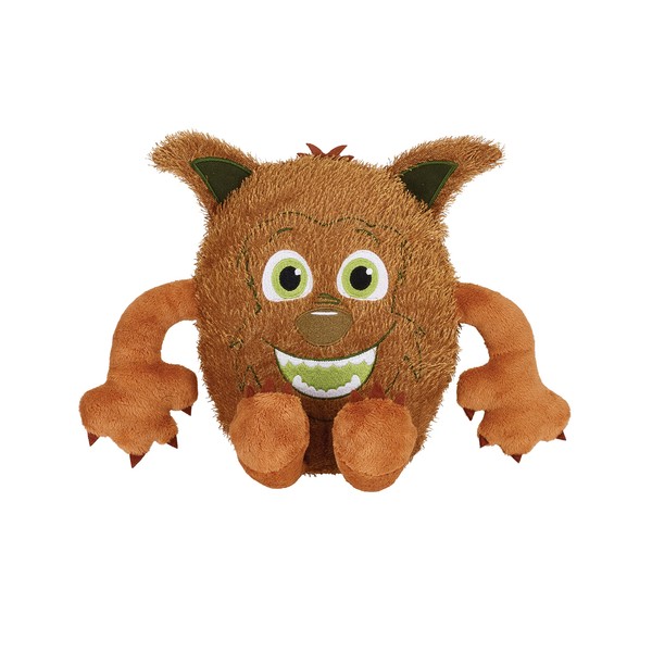 Goodness Gang Plushy Toys - Soft and Safe Stuffed Animals