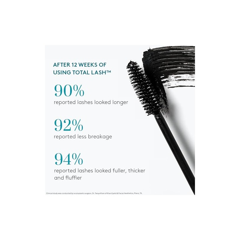 Colorescience TOTAL LASH MASCARA