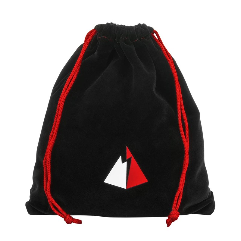 TXEsign Universal Headphone Protection Pouch Bag 11 x 9.25 in