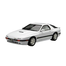 Fujimi Model 1/24 Inch Up Series No.29 Mazda Savannah RX-7 FC3S '85 ID-29