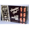 Hawaiian Host SELECTED WHOLE AND HALVES CHOCOLATE COVERED MACADAMIA NUTS