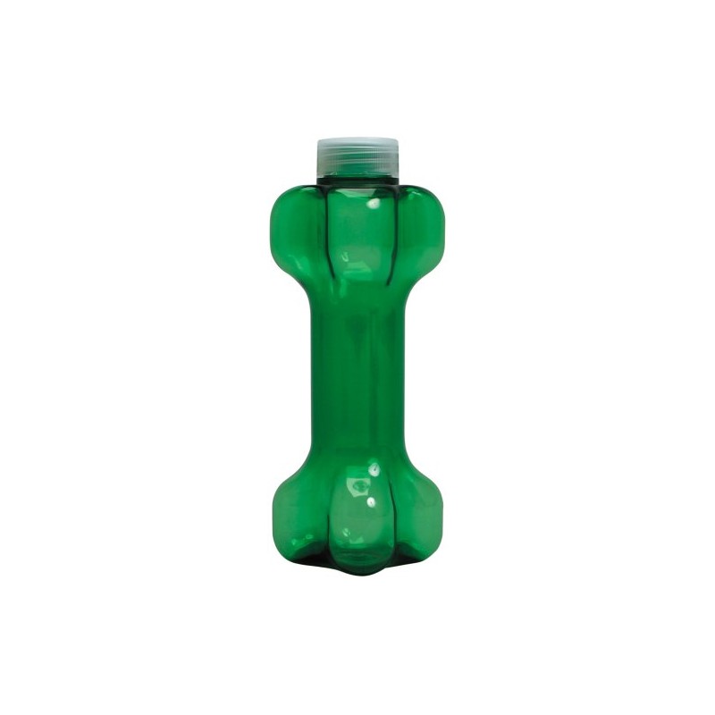 Hata Athletic Equipment Industrial Bottle Bell, Blue BTB-040