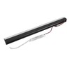 Modern LED Wall Light IP43 Waterproof Garden Strip Wall Lamp