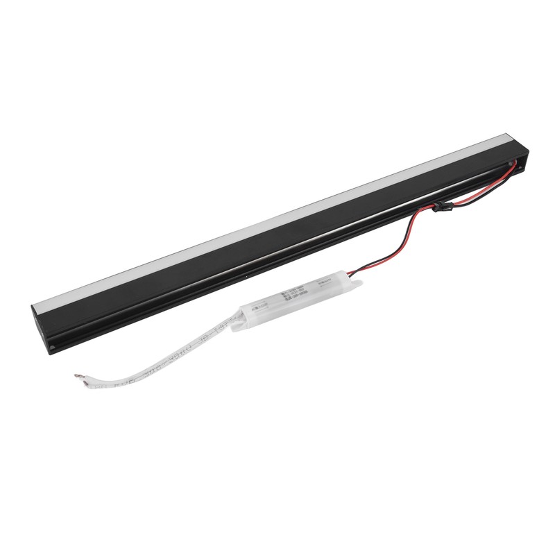 Modern LED Wall Light IP43 Waterproof Garden Strip Wall Lamp