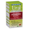 Ural High Strength Cranberry 60000mg 90 Capsules