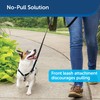 PetSafe 3 in 1 Dog Harness - No Pull Solution