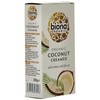 Biona Organic Creamed Coconut, 200g
