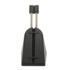 Mouse Cable Management Clip Adjustment Spring Arms Flexible Rubber Clips