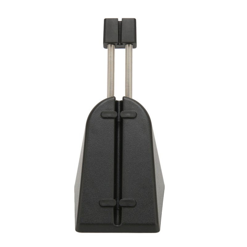 Mouse Cable Management Clip Adjustment Spring Arms Flexible Rubber Clips