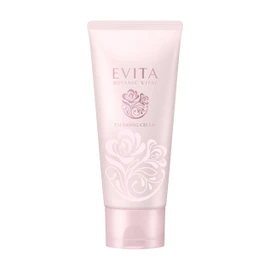 evita botanical cleansing cream makeup remover