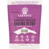 Lakanto Baking Blend Monkfruit Sweetener Caster Sugar Replacement 200g
