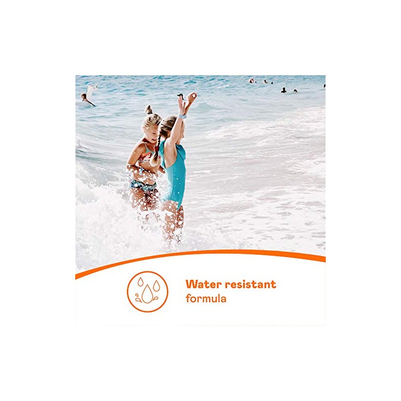 Calypso Once A Day Sun Protection Lotion With Spf 40