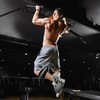 KOOPRO New Pull Up Assist Tube, Chin Up Assistance Tube,