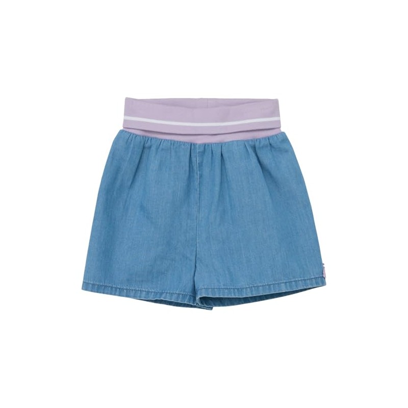 s.Oliver Junior Girls Denim Shorts, 53Y2