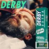 Derby Extra Hojas de afeitar de doble filo, 100 piezas