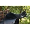 AMKA Saddle Mount Ceiling Mount Saddle Cloth Holder for Hanging