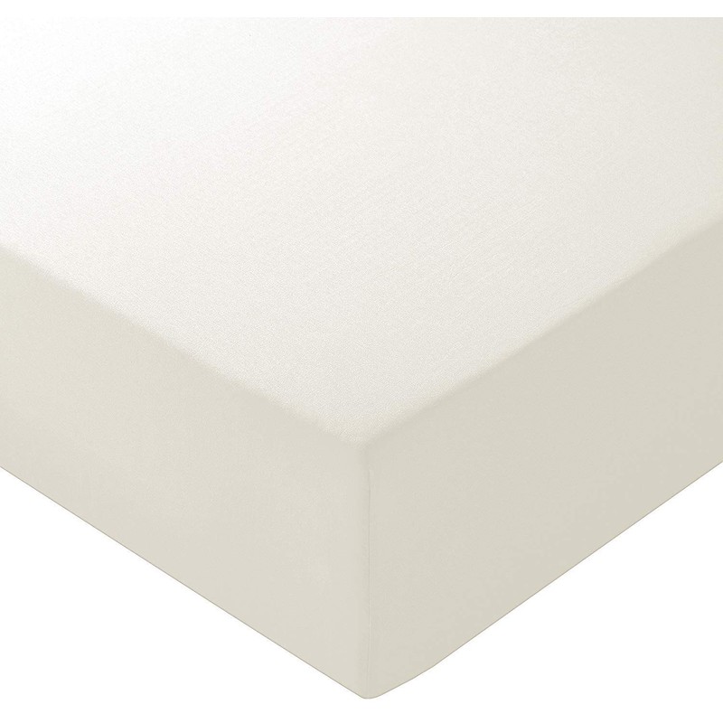 NIYS Luxury Bedding Finest 100% Egyptian Cotton 16" 40CM Extra