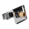 Handheld Shower Arm Head Holder Wall Mounted Brass Shower Spray