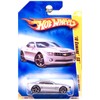Hot Wheels 2009 New Models 2010 Camaro SS Silver
