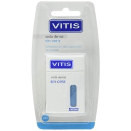 Seda Dent Vitis Sin Cera