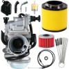 No Brand FourTrax 300 Carburetor for Honda TRX300 TRX350 Carb,Rancher