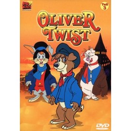 Oliver Twist - Vol. 3