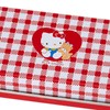 サンリオ(SANRIO) 絆創膏＆缶ケース（身の回り雑貨 いつまでもサンリオ） ハローキティ 10枚入り（2柄×各5枚） 451126