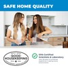 Safe Home® 14-in-1 DIY Drinking Water Test Kit – Includes