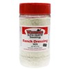 Generic Weavers Dutch Country Farm Dust Seasonings No MSG (Ranch Dressing Mix 8oz), 6 Ounce (Pack of 1)