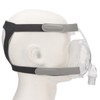 Replacement Frame Cushion For BMC FM2 Easy Breathing Adjustable 360