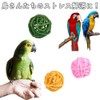 Lubonarie Munche Balls Bird Toys Toy Parakeet Toy Cockatiel Buddy